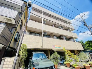 スズキマンションの画像