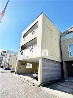 S-PALACEII【2階】の外観