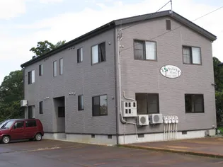 ウッディーグリーンの画像