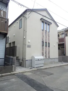 THE PARK MAISON フォレストの画像