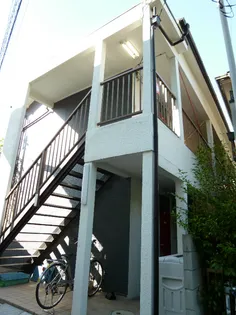 ハイツ関大前の画像