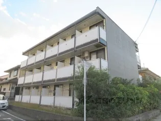 レオパレス森本町レジェンドの画像
