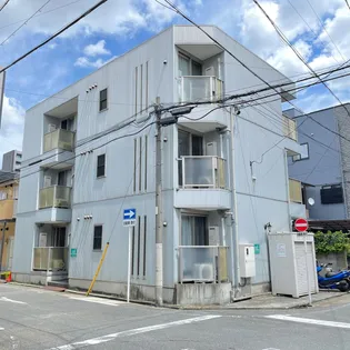 アムール金山の画像