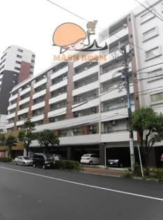 東京都杉並区高円寺南2【マンション】の外観