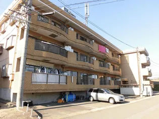 ダイドーマンション下陰の画像