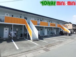 ラフォーレ城南の画像