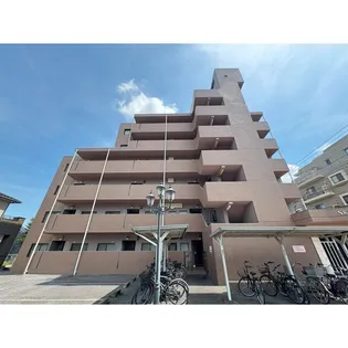 スカイコートあけぼのの画像