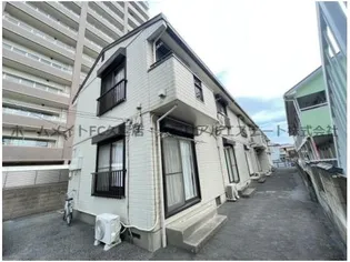 シティハイム カーサ久喜の画像