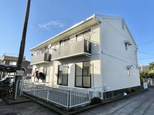 ヴァンベール若草Aの画像