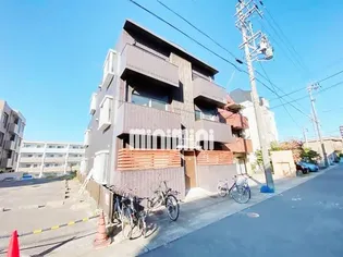 カーサ藤が丘の画像