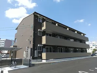 ソンシール新山口の画像