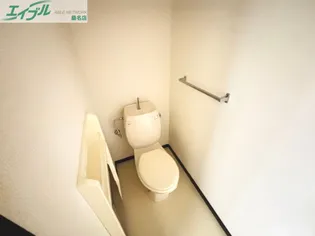 ドミール水谷【2階】の内装