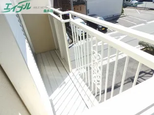 ドミール水谷【2階】の内装