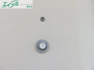 ドミール水谷【2階】の内装