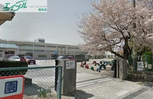 ドミール水谷【2階】の周辺