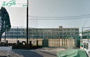 ドミール水谷【2階】の周辺