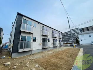 フルール Cの画像