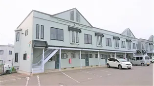 コーポ園の画像