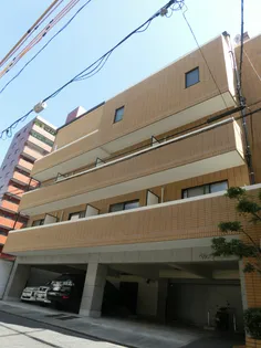 ベルメゾン新見の画像