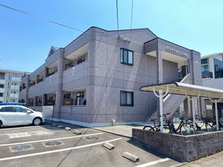 ブリリアントハイツⅡの画像