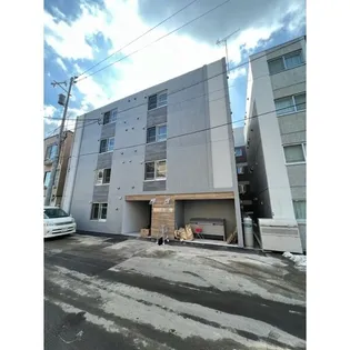 ラグナベルデ北34条の画像