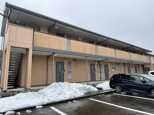 イーストハイツの画像