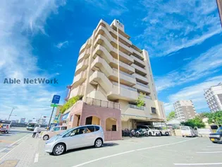 甲斐ビルの画像