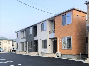 BOSCATOE II棟の画像