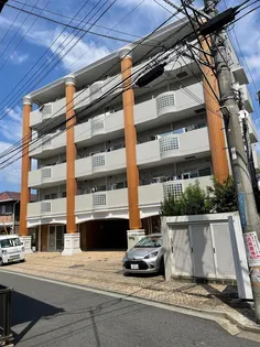 北斗【6階】の外観