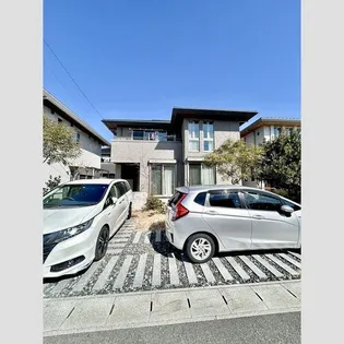 愛知県名古屋市天白区平針台1【一戸建】の外観