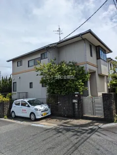 大阪府堺市南区高倉台2【一戸建】の外観