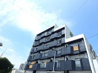 トスカネリア【6階】の外観