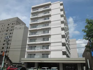 スケア509酒井ビル【3階】の外観