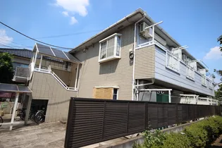 ヴィラ サンライズIの画像