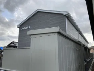 アウル西見前の画像