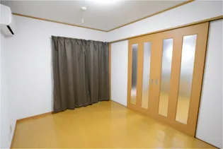 エスポワール柞田5号地【1階】の内装