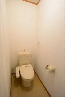 エスポワール柞田5号地【1階】の内装