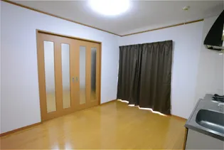 エスポワール柞田5号地【1階】の内装