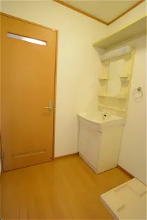 エスポワール柞田5号地【1階】の内装