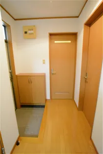 エスポワール柞田5号地【1階】の内装