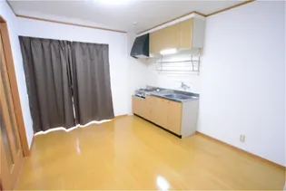 エスポワール柞田5号地【1階】の居間