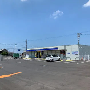 エスポワール柞田5号地【1階】の周辺