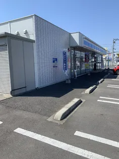 エスポワール柞田5号地【1階】の周辺