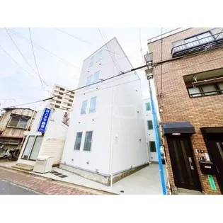 フィオーレ金町II【2階】の外観