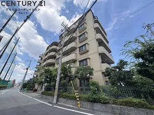 エクセレンス西宮山の手の画像