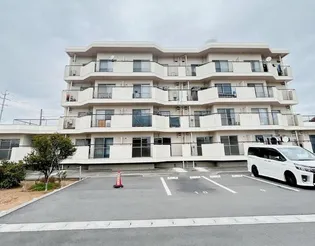 ICコーポ彦尾の画像