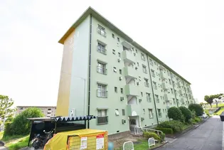 UR藤山台【3階】の外観