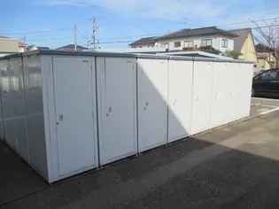 レザンジュ【1階】のその他画像