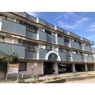 コーポ山隆の画像