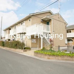 ソレアード ⅠⅡの画像